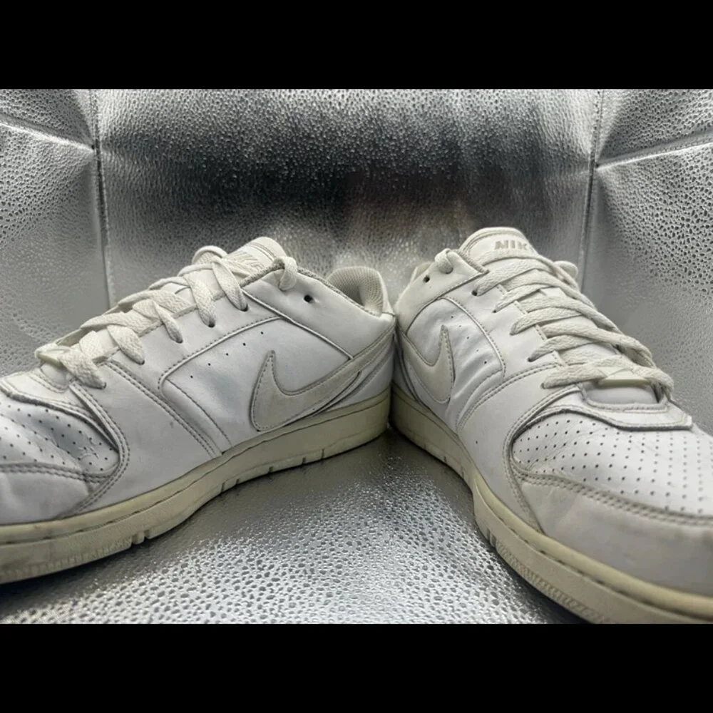 Nike elevate your